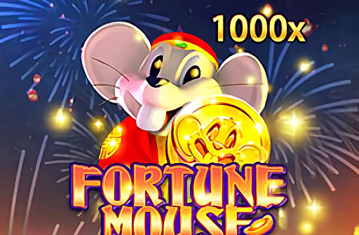 Play Fortune Mouse