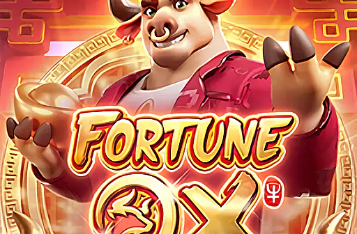 Fortune Ox