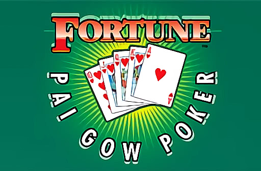 Play Fortune Pai Gow Poker