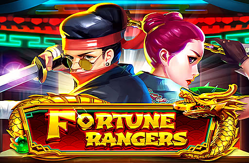 Play Fortune Rangers