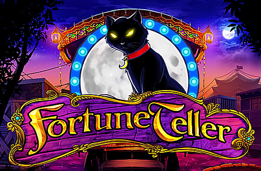 Play Fortune Teller