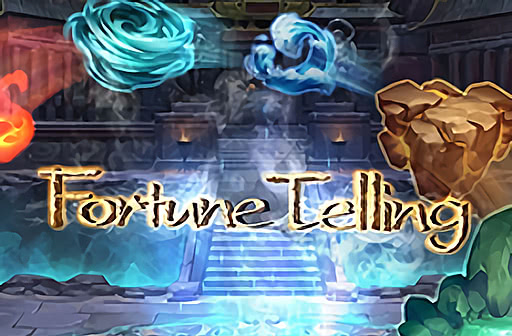 Play Fortune Telling