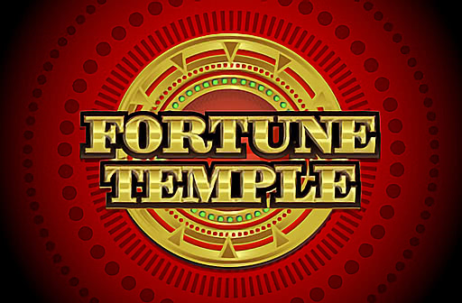 Play Fortune Temple