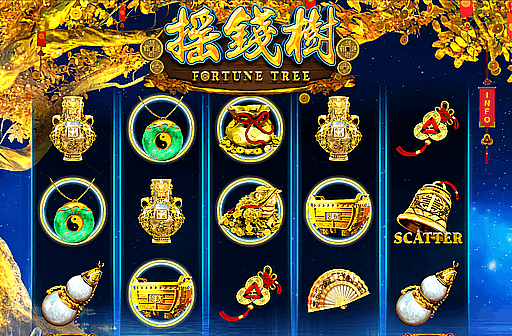 Play Fortune Tree