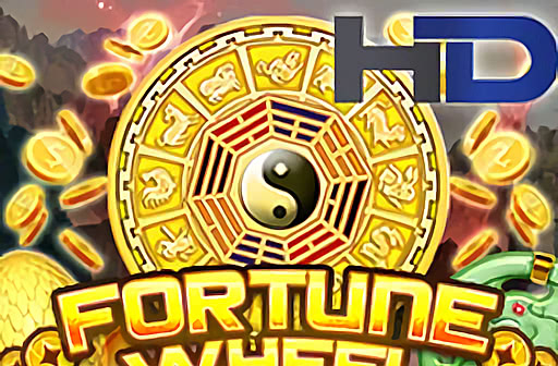 Play Fortune Wheel HD