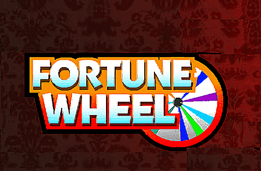 Play Fortune Wheel