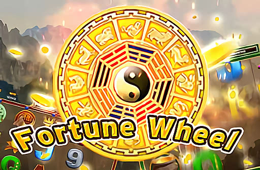 Play Fortune Wheel