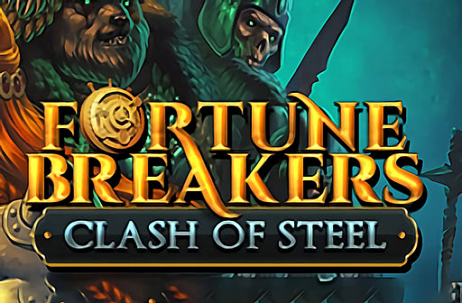 Fortune Breakers Clash of Steel