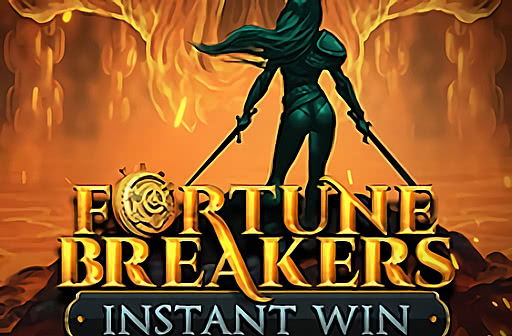 Play Fortunes Breaker Instant Win