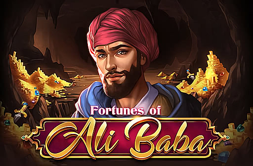 Play Fortunes of Ali Baba