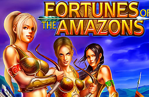 Play Fortunes of the Amazons