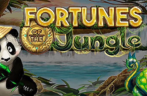 Play Fortunes of the Jungle