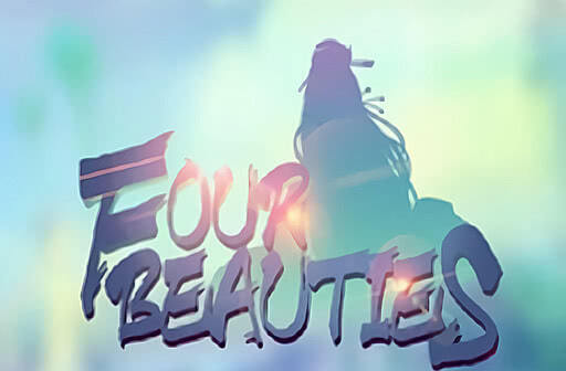Play Four Beauties