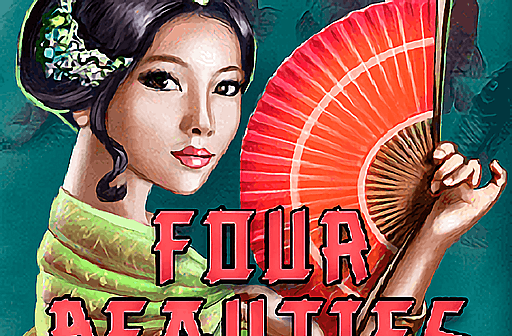 Play Four Beauties