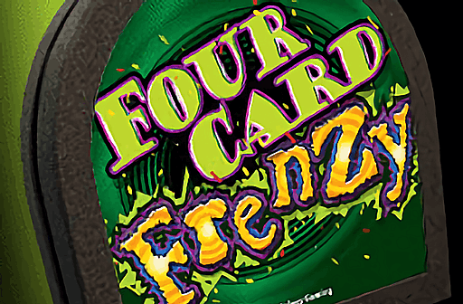 Play Four Card Frenzy