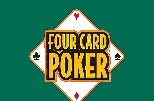 Play Four Card Poker