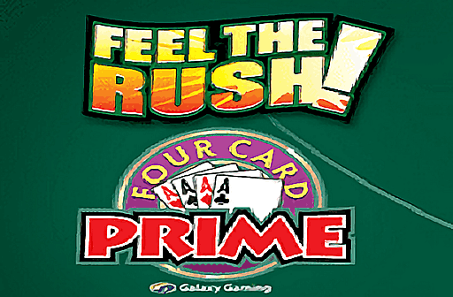 Play Four Card Prime