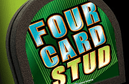 Play Four Card Stud