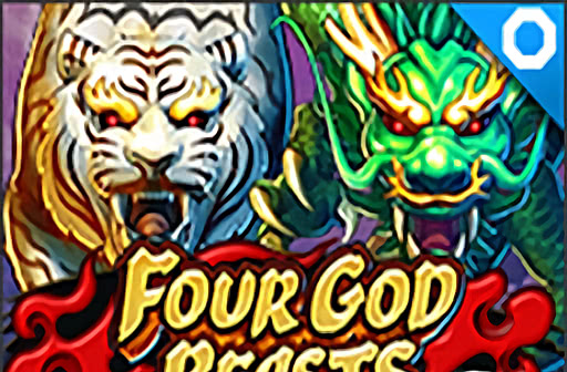Play Four God Beasts