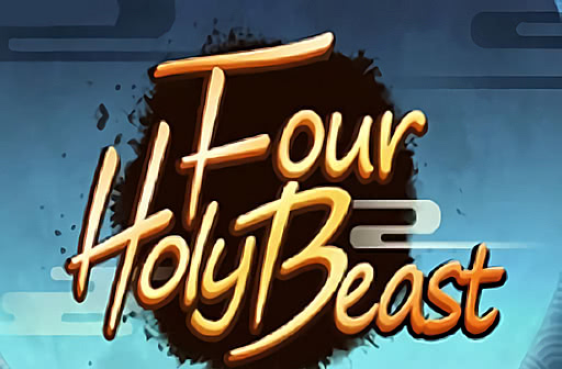 Play Four Holy Beast