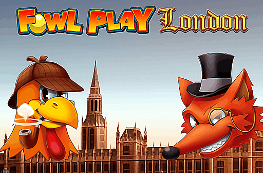 Play Fowl Play London