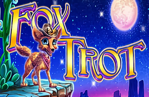 Play Fox Trot