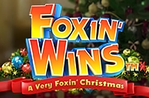 Play Foxin Wins Christmas Edition