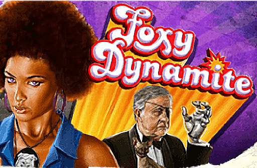 Play Foxy Dynamite