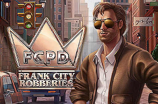 Play Frank City Robberies