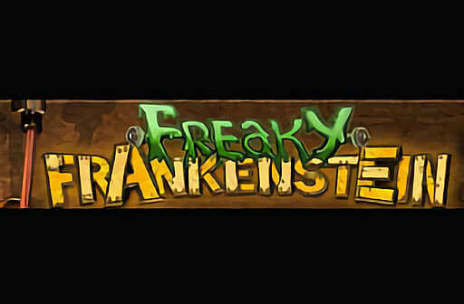 Play Freaky Frankenstein