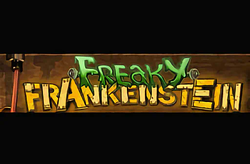 Freaky Frankenstein
