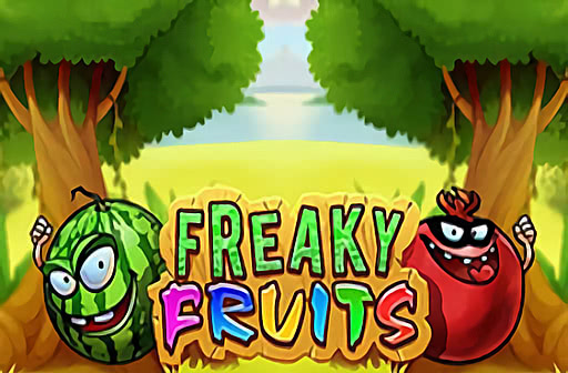 Play Freaky Fruits