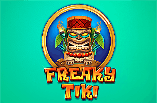 Play Freaky Tiki