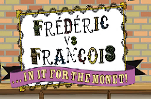 Play Frederic vs Francois