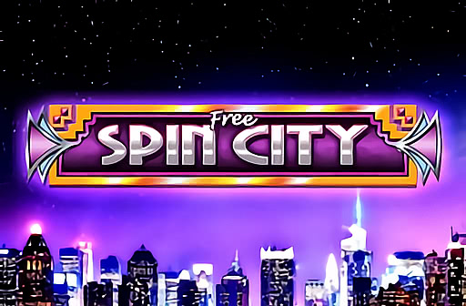Play Free Spin City