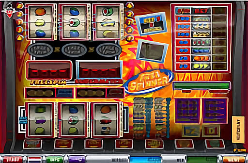 Play Free Spinner