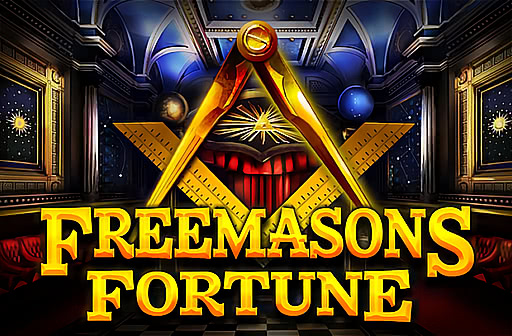 Play Freemasons Fortune