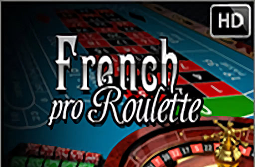 Play French Roulette Pro (Worldmatch)