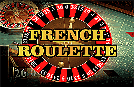 Play French Roulette