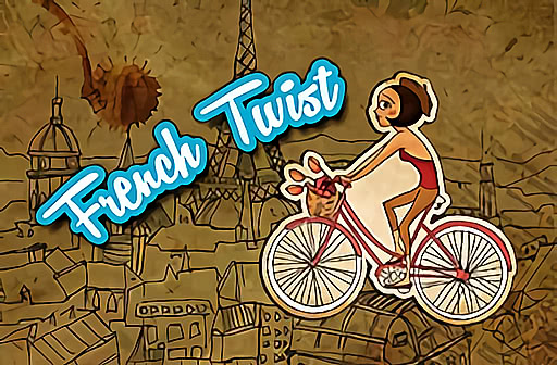 Play French Twist