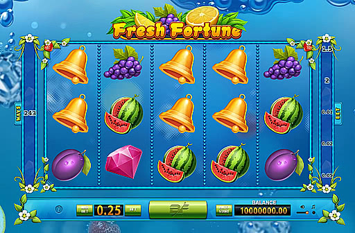 high roller 50 fortune fruits slot machines online head
