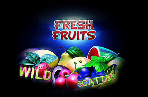 Play Fresh Fruits