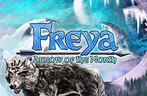 Freya Arrow of the North