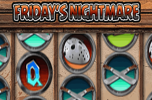 Play Friday's Nightmare