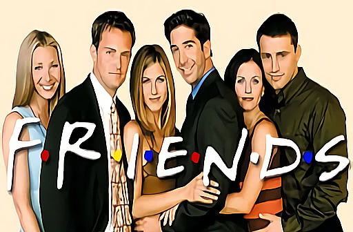 Play Friends