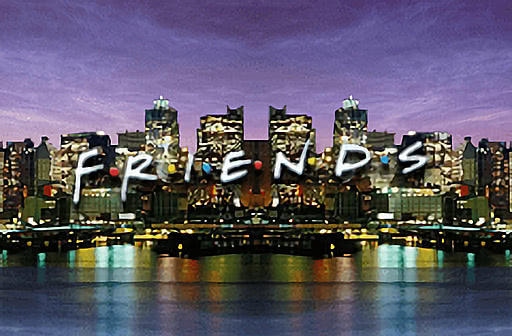 Play Friends