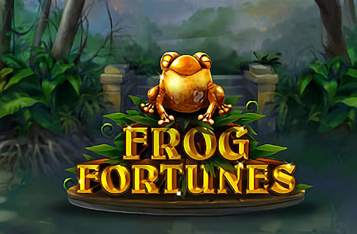 Play Frog Fortunes
