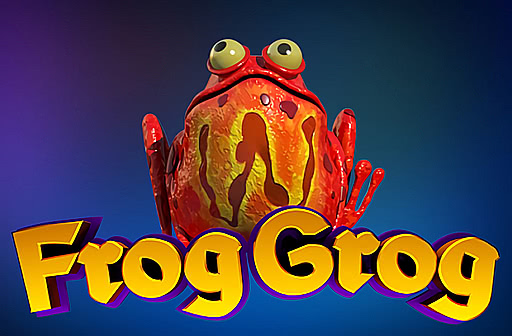 Play Frog Grog