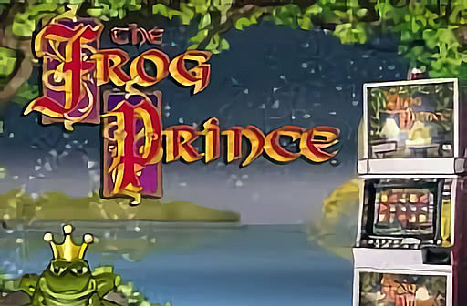 Play Frog Prince
