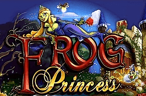 frog prince slot machine